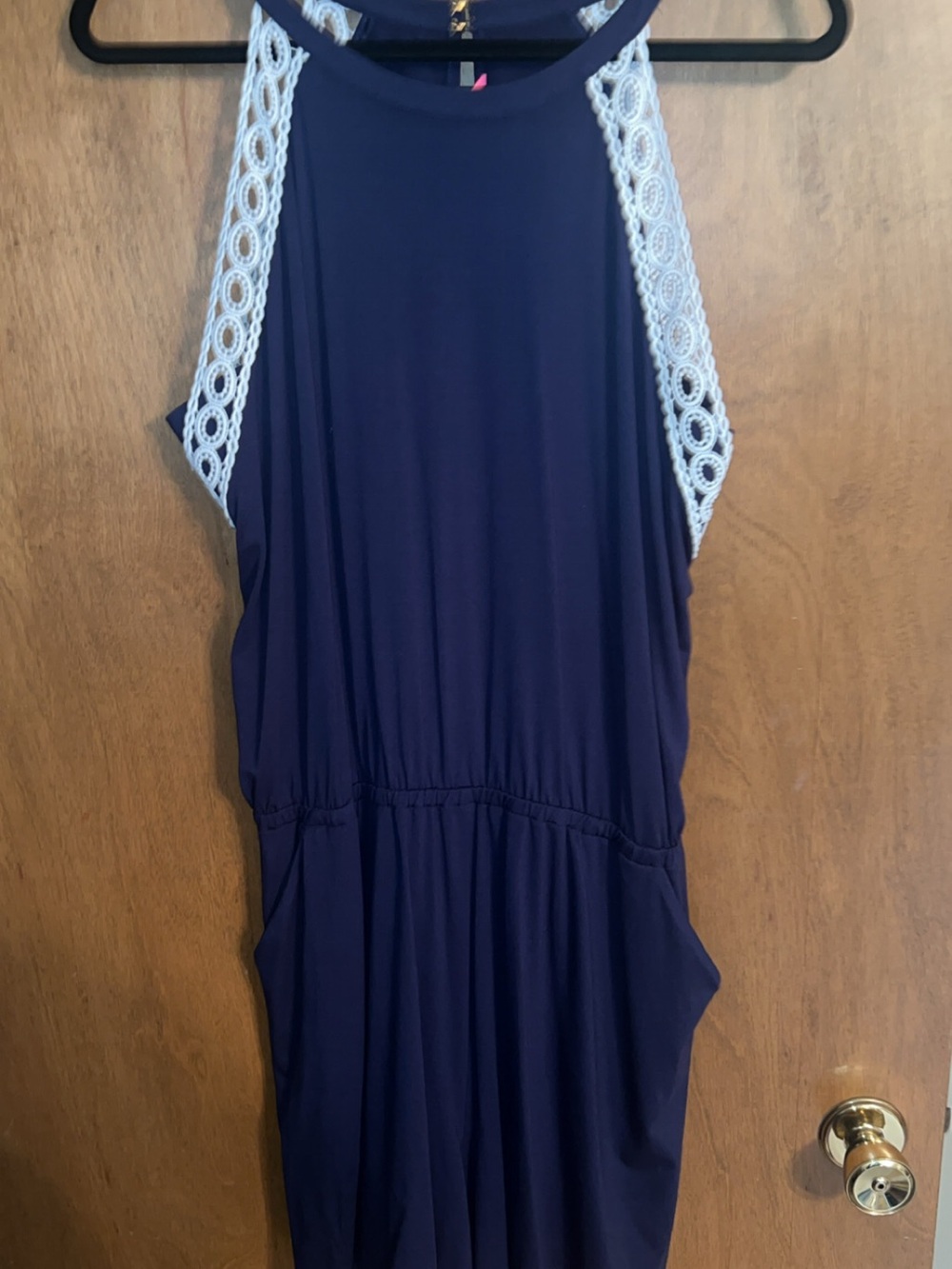 Lilly Pulitzer Lala Romper
